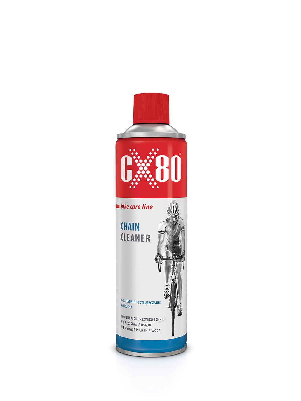 CX80 Chain Cleaner