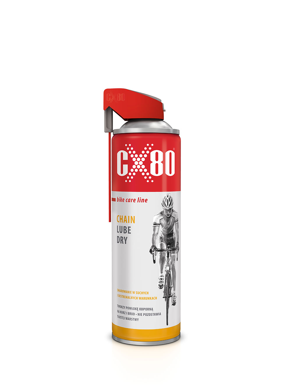 CX80 Chain Lube Dry
