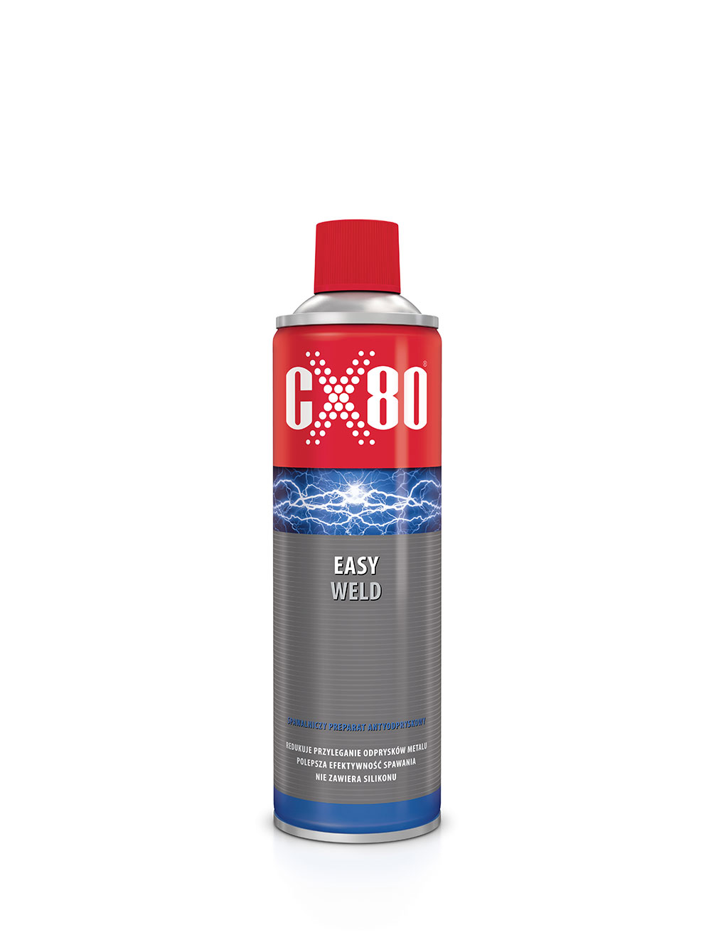 Technical products CX80
