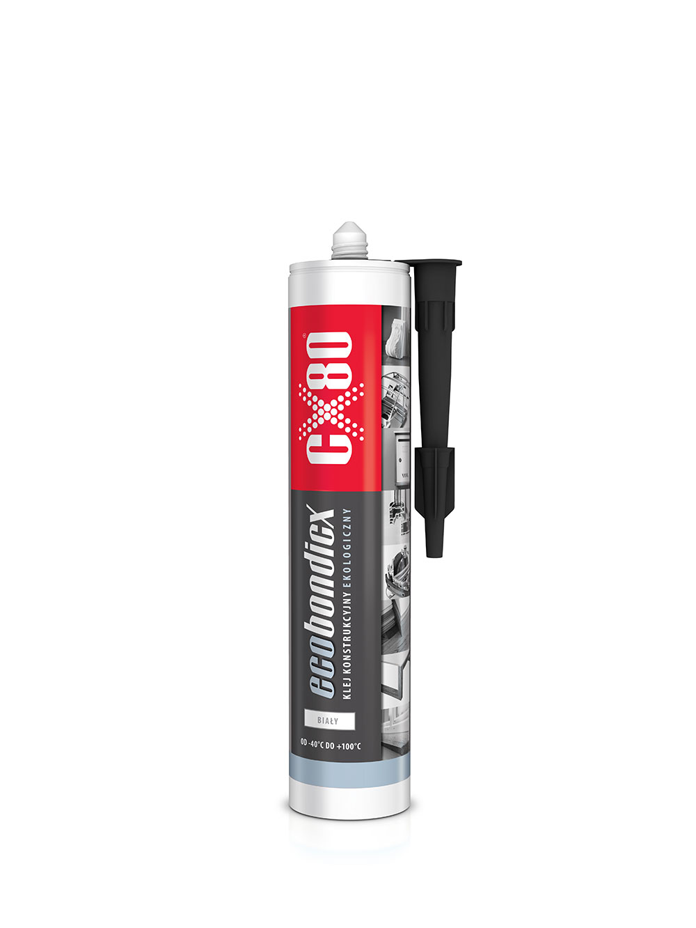 Eco adhesives CX80