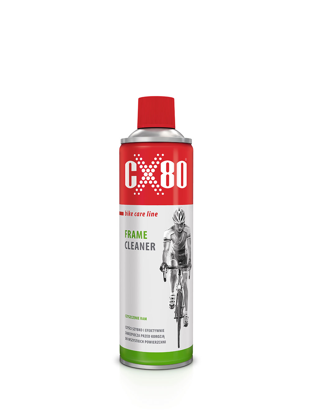 CX80 Frame Cleaner