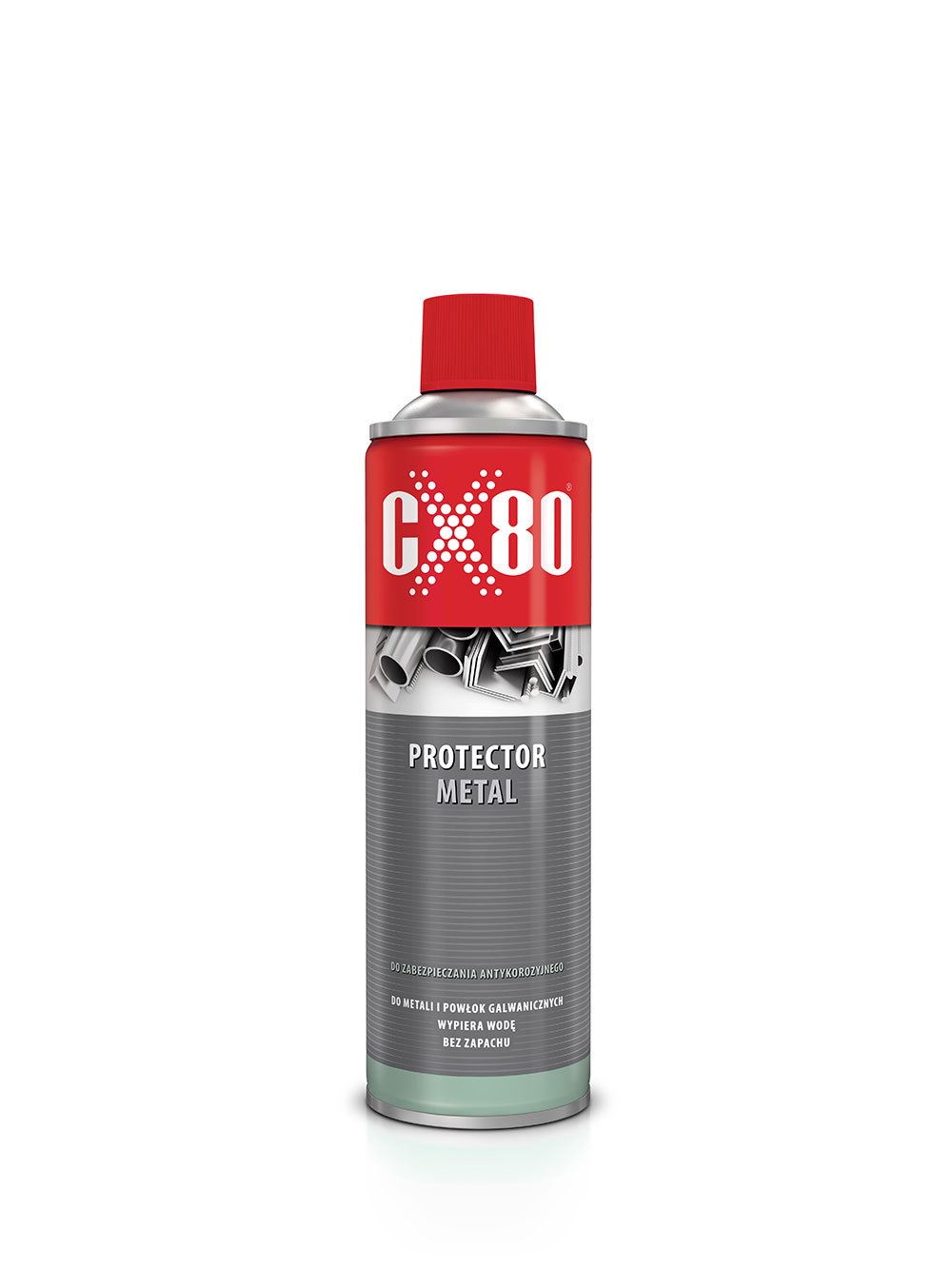 Protective coatings CX80