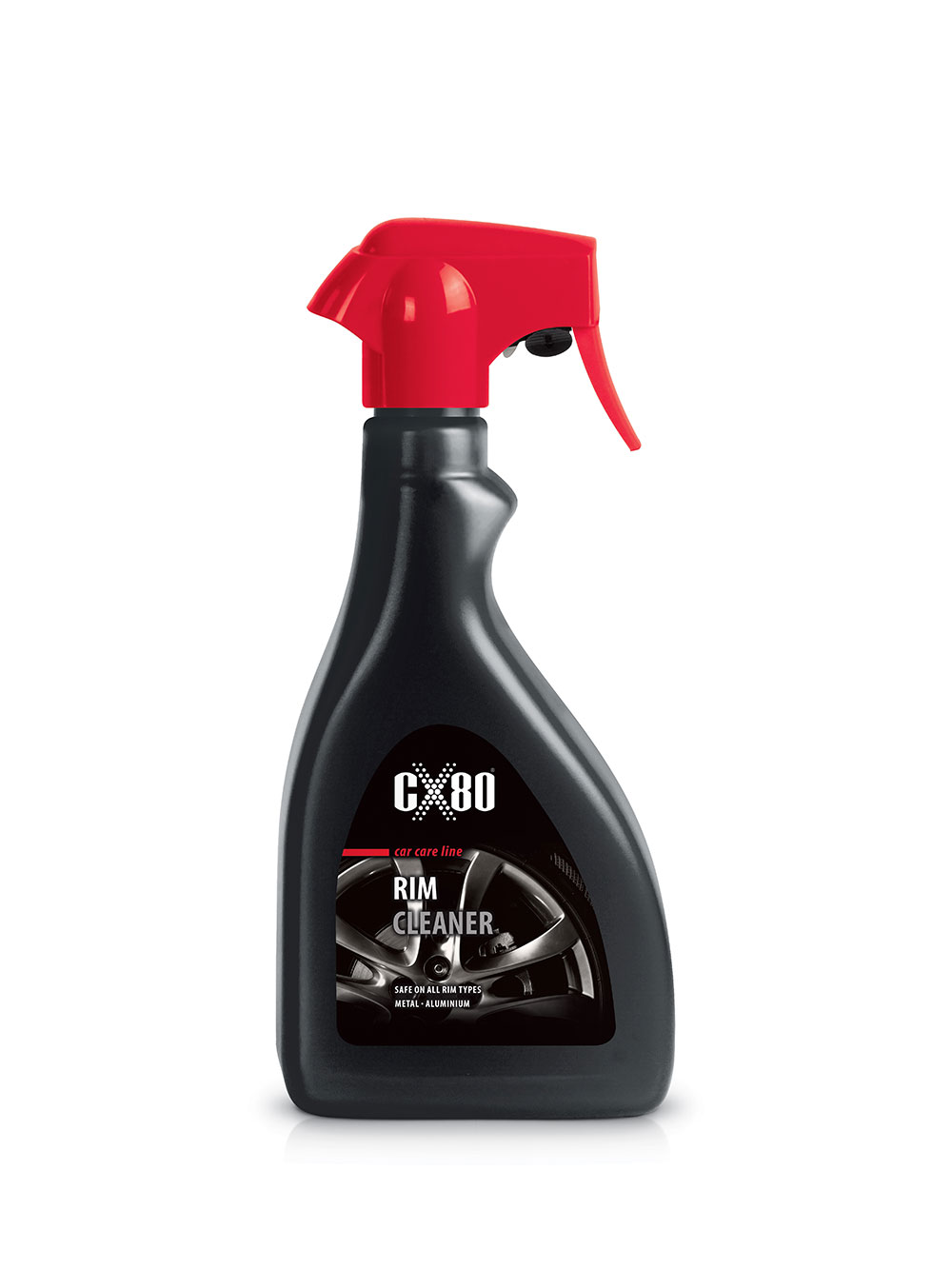 CX80 Rim Cleaner