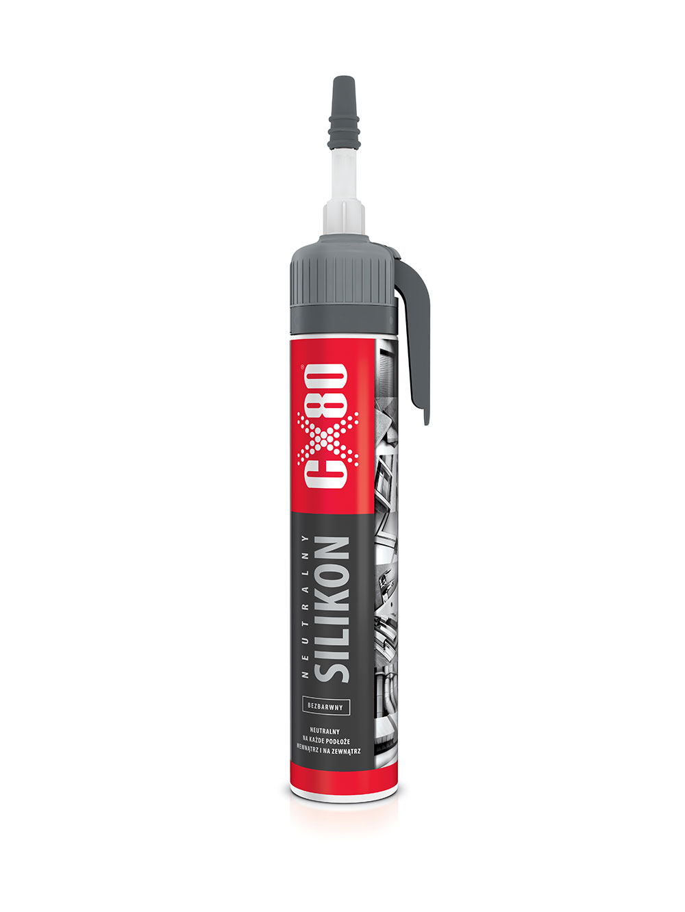 Silicones CX80