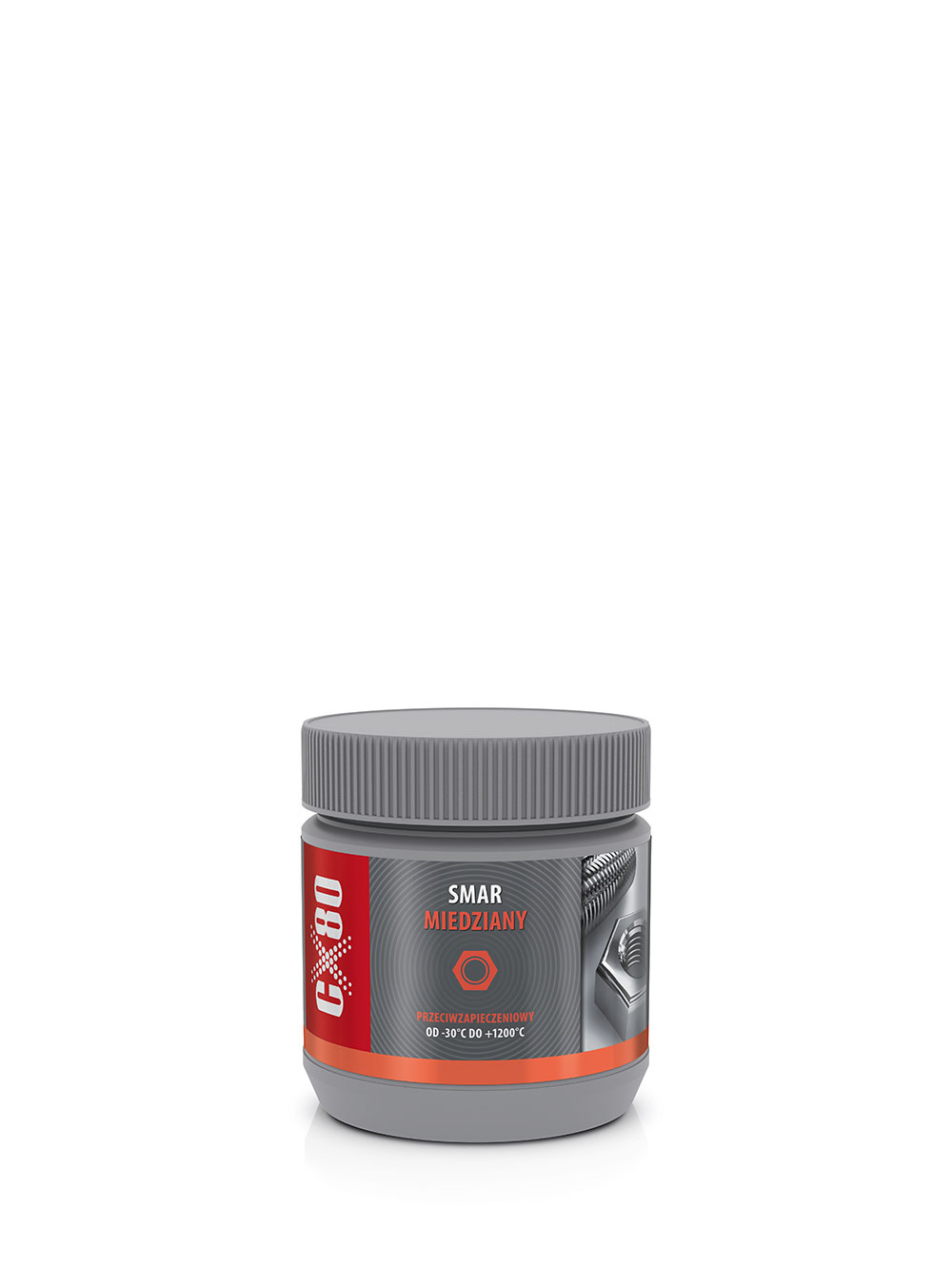 Lubricants CX80