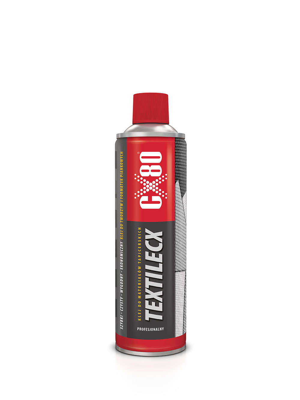 Adhesives CX80