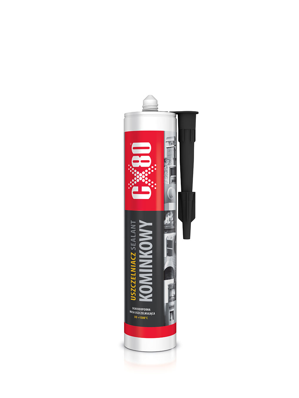 Sealants CX80