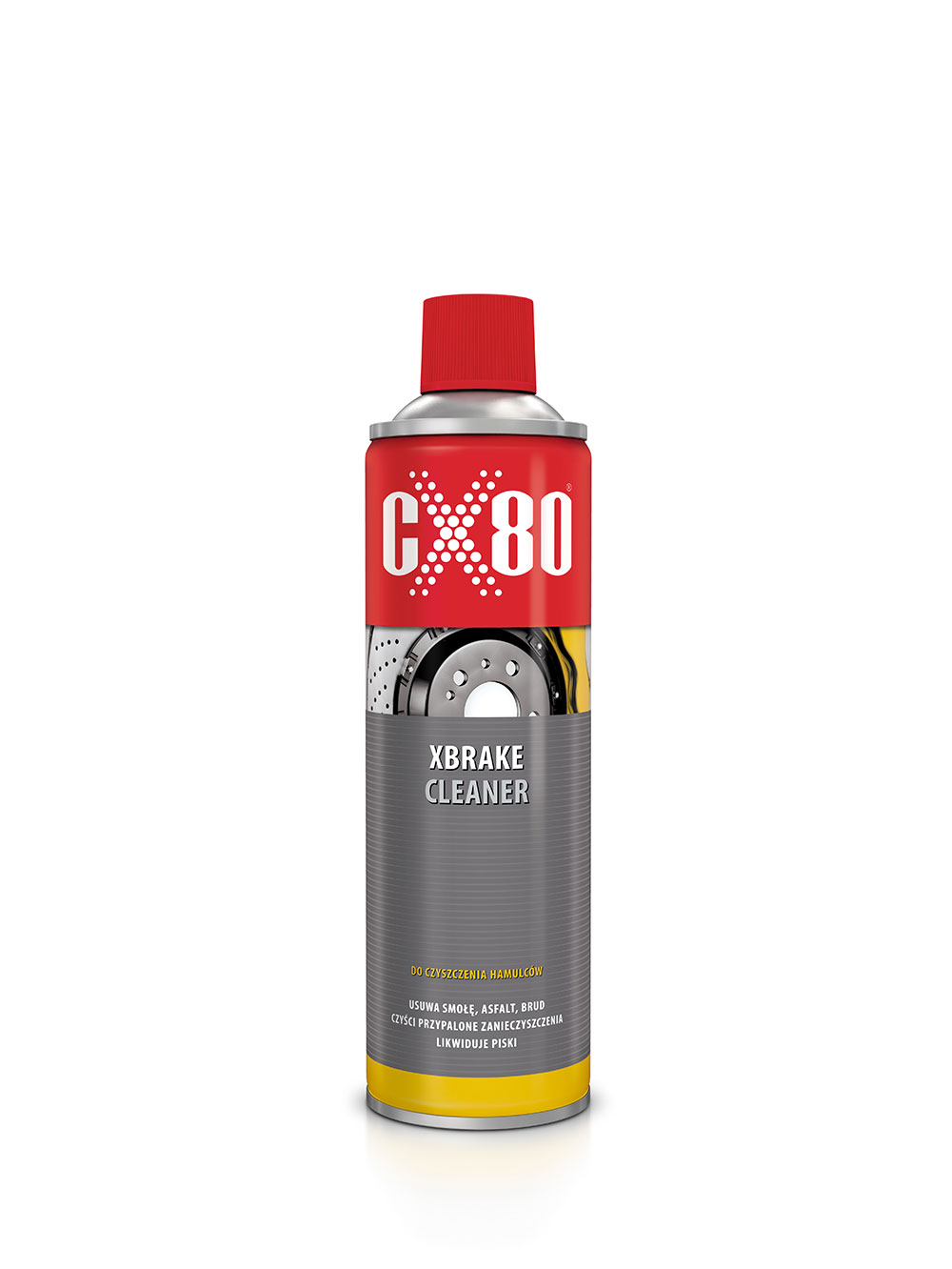 Cleaning agents CX80