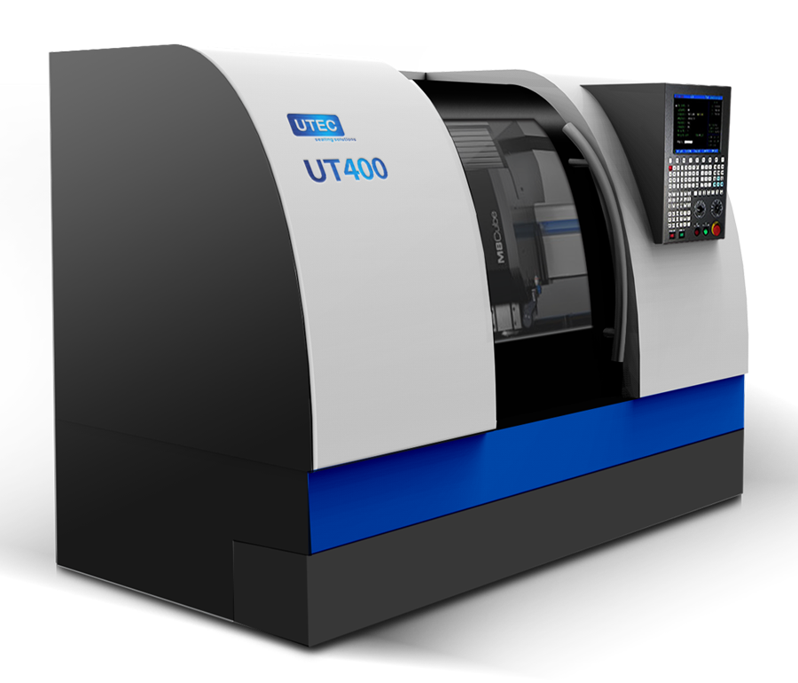 UTEC UT400 / UT400DT