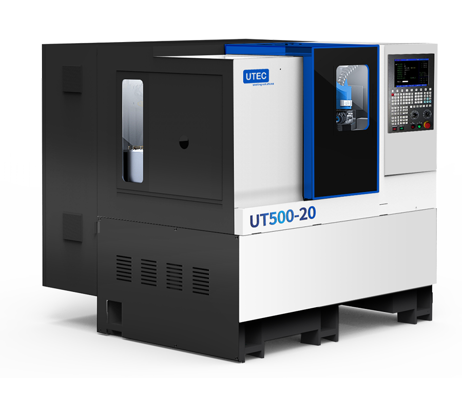 UTEC UT500-20