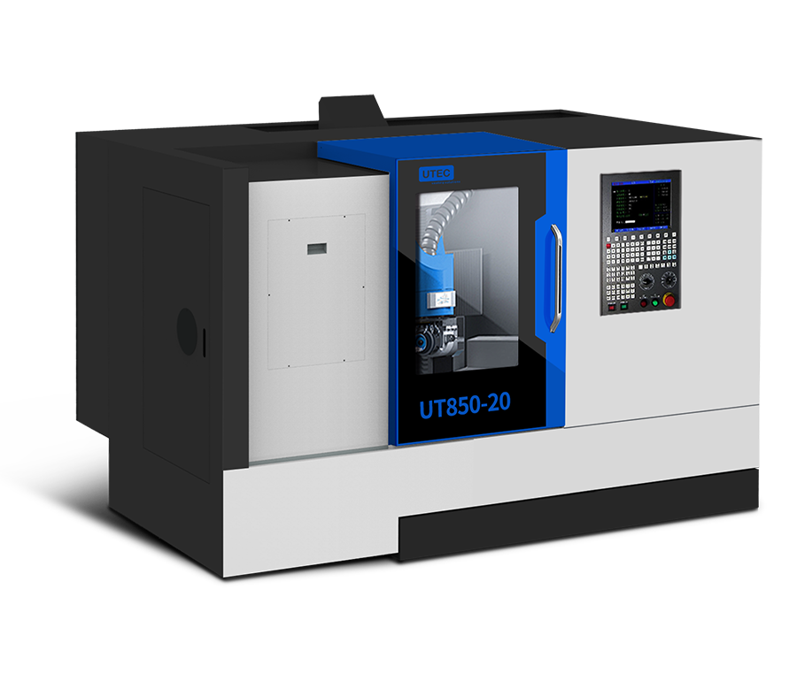 UTEC UT850-20 / UT850DT