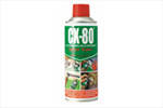 Produkty CX-80 - CX-80 z dodatkiem Krytox - Teflon | Kragum Sp. z o.o.
