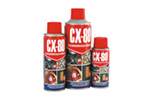 Produkty CX-80 - CX-80 Płyn konserwująco - naprawczy | Kragum Sp. z o.o.