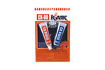 Produkty CX-80 - CX KWIK | Kragum Sp. z o.o.
