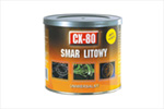 Produkty CX-80 - CX-80 Grease Lithium - Smar litowy | Kragum Sp. z o.o.