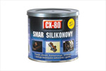 Produkty CX-80 - CX-80 Smar silikonowy | Kragum Sp. z o.o.