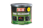 Produkty CX-80 - CX-80 Smar molibdenowy | Kragum Sp. z o.o.