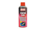 Produkty CX-80 - STARTING FLUID | Kragum Sp. z o.o.